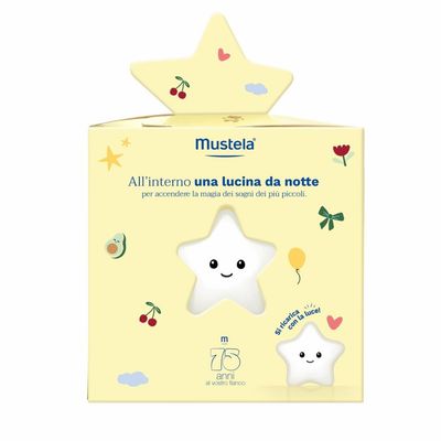 Mustela Cofanetto Notti Stellate