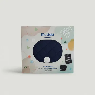 Mustela Kit Primi Cambi
