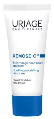 Uriage Xemose C8 Crema Viso