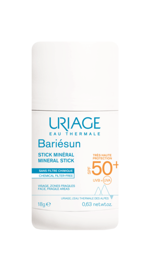 Uriage Bariesun Stick Ultra Protezione