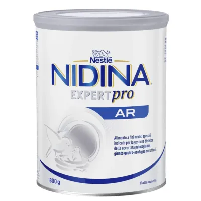 Nestle Nidina Expert Pro Latte Ar 800g