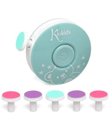 Kiokids Set Manicure Bebe Azzurro