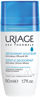 Uriage Deodorant Doucer