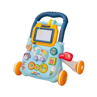 Kiokids Primi Passi Musicali Blu 12+m