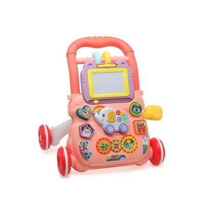 Kiokids Primi Passi Musicali Rosa 12+m