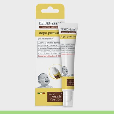 Fiocchi di Riso Gel Dopo Puntura 14ml