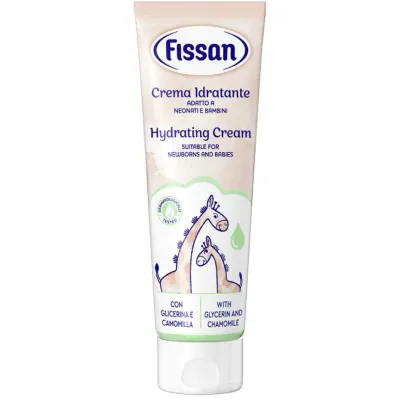 Fissan Crema Idratante 100ml
