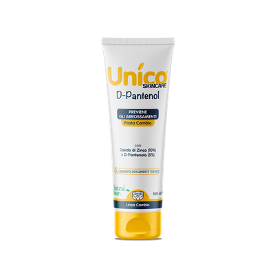 Sterilfarma Unico Skincare Pasta D Pantenol 100ml