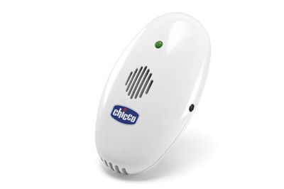 Chicco Dispositivo Anti Zanzare Ultrasuoni Portatile