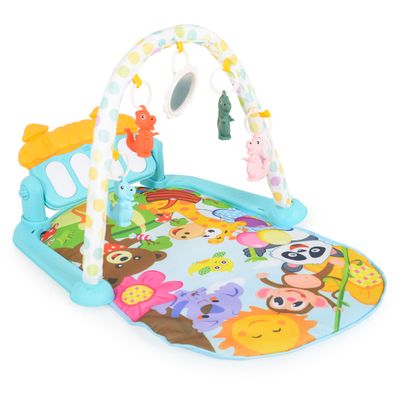 Bum Tum Playmat Piano Play Gym Palestra per bambini