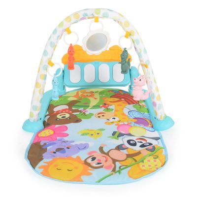 Bum Tum Playmat Piano Play Gym Palestra per bambini