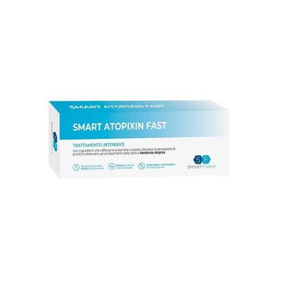 Smart Atopixin Fast Trattamemnto Intensivo