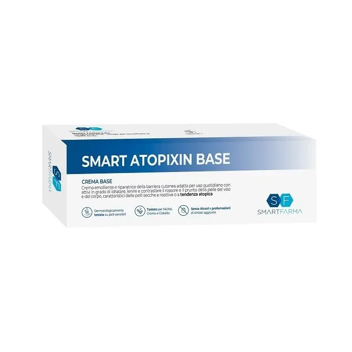 Smart Atopixin Crema Base
