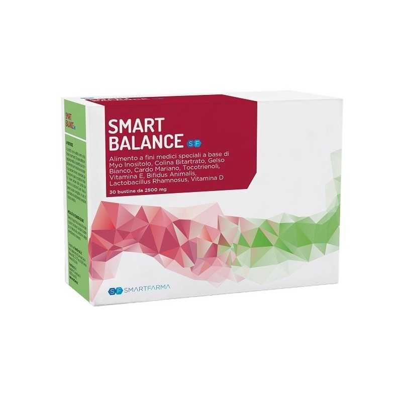 Smart Balance 30 bustine
