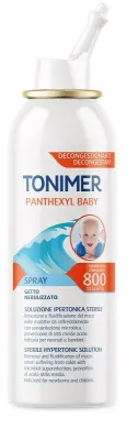 Tonimer Panthexyl Baby 800 Spray 100ml