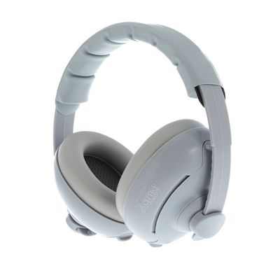 Nuby Soft Sounds Cuffie Antirumore