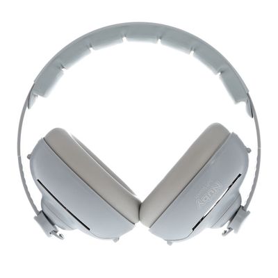 Nuby Soft Sounds Cuffie Antirumore