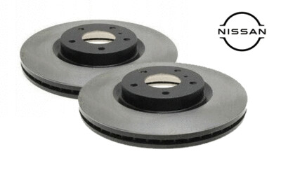Задние тормозные диски для INFINITI FX37 FX50 FX30d QX70 M56s Q70s Akebono