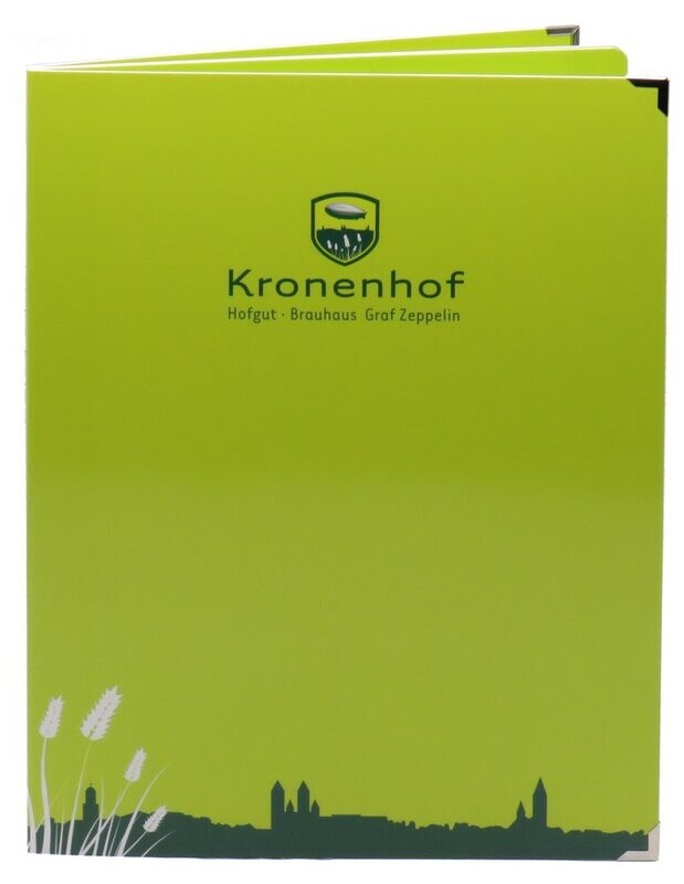 Elbcard Print Kartonkarte