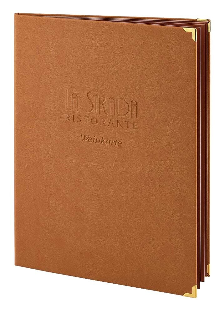 Signmaster Weichleder