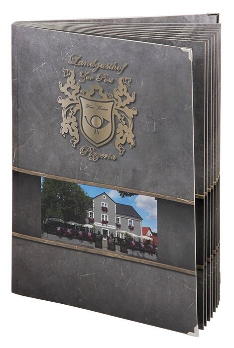 Topcard Print/Karton Topcard Print/Karton