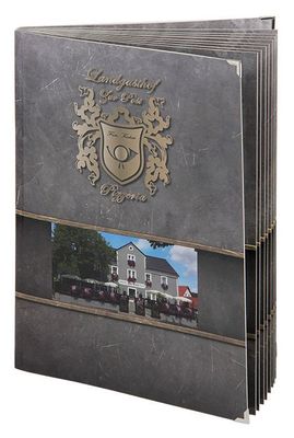 Topcard Print/Karton