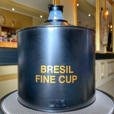 Café Brésil fine cup Prix Kg: