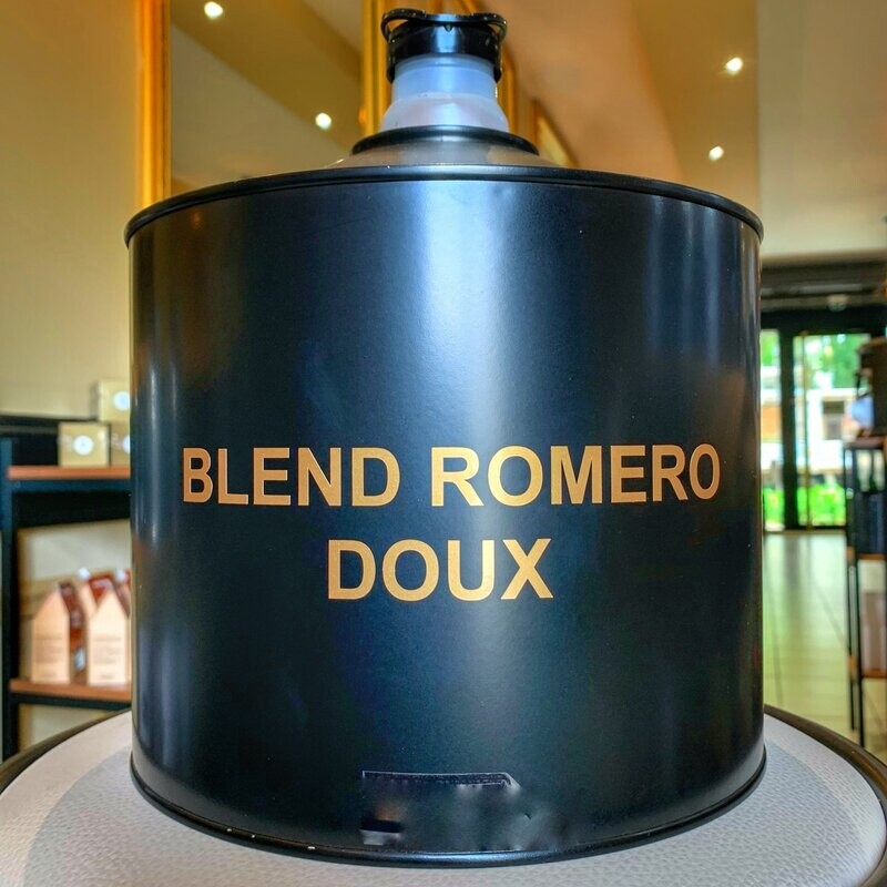 Blend Romero Doux