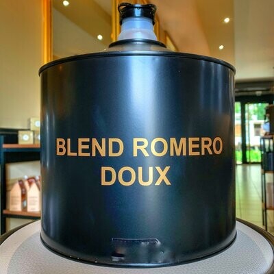 Blend Romero doux Prix Kg: