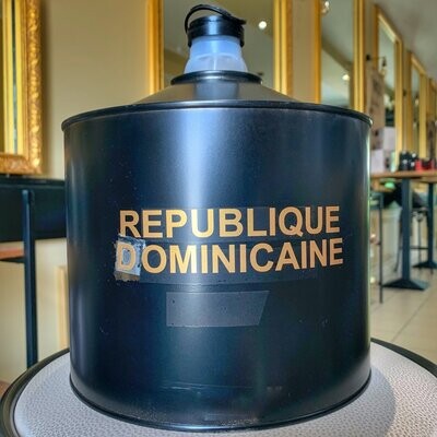 Café République Dominicaine