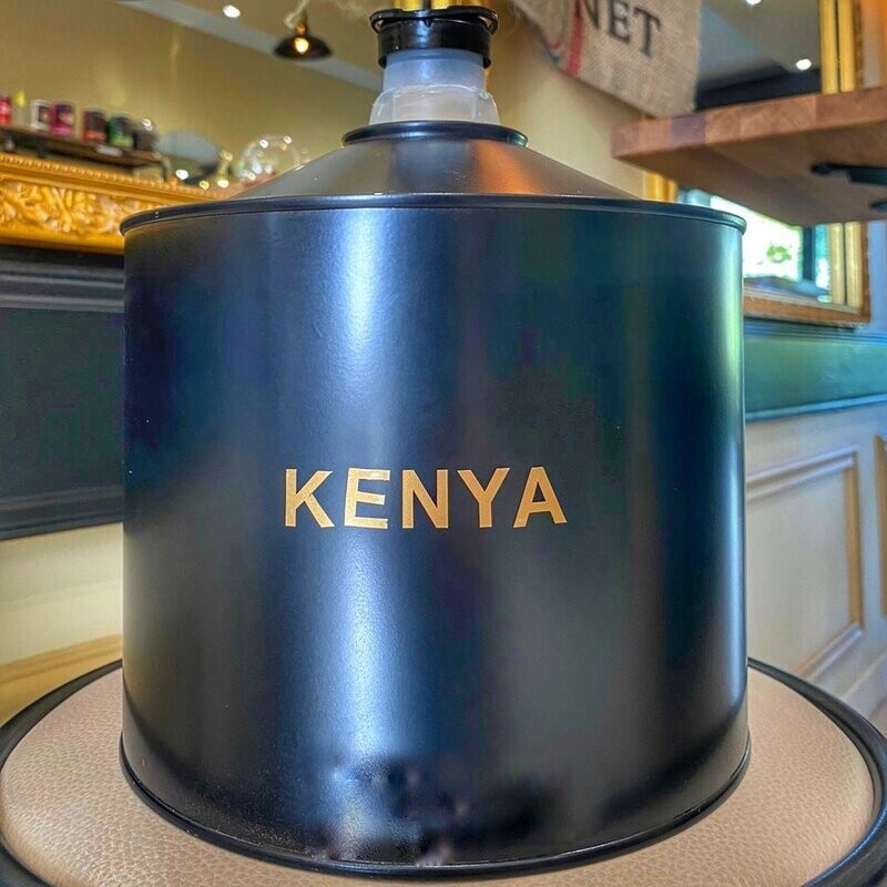 Café Kenya