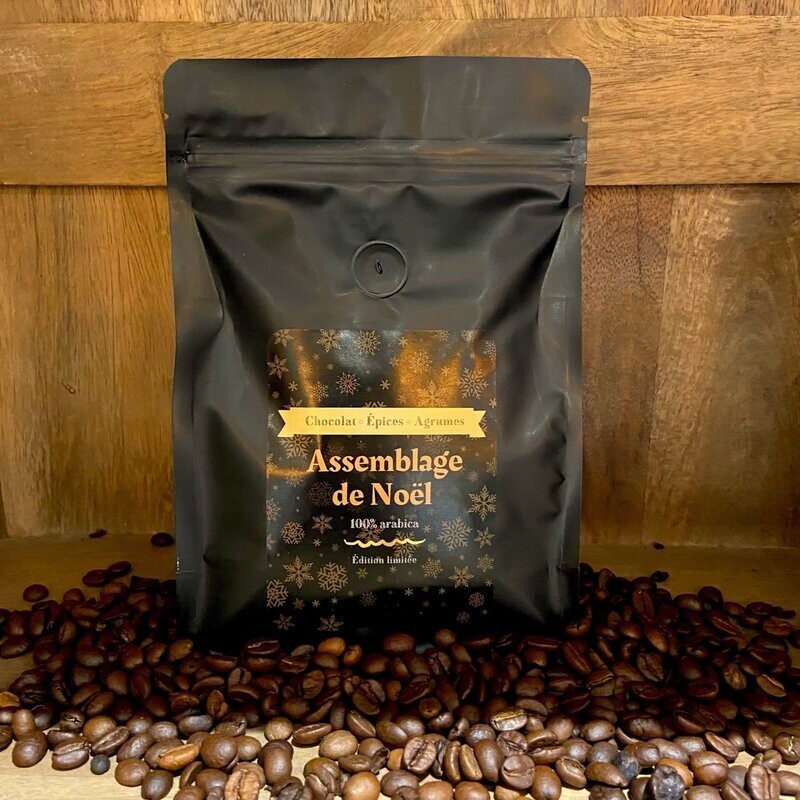 Assemblage de Noël Prix au Kg :