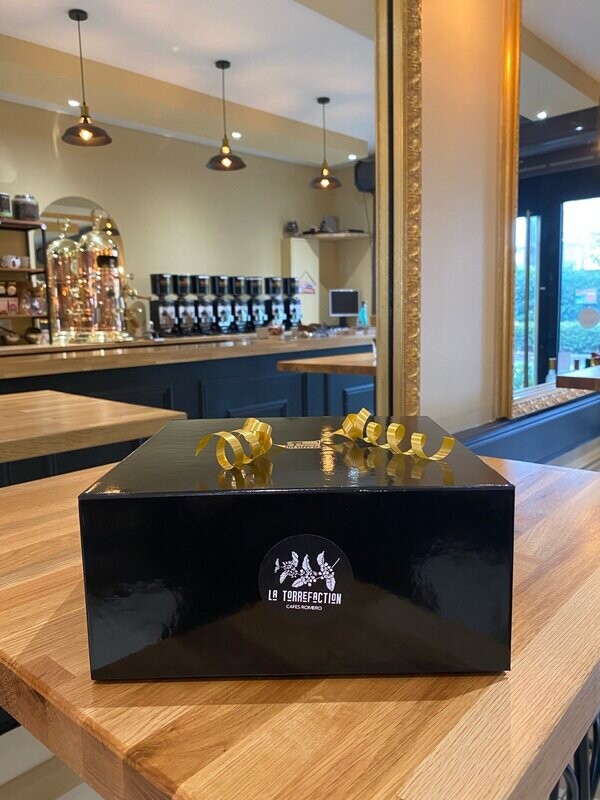 Coffret Panache
