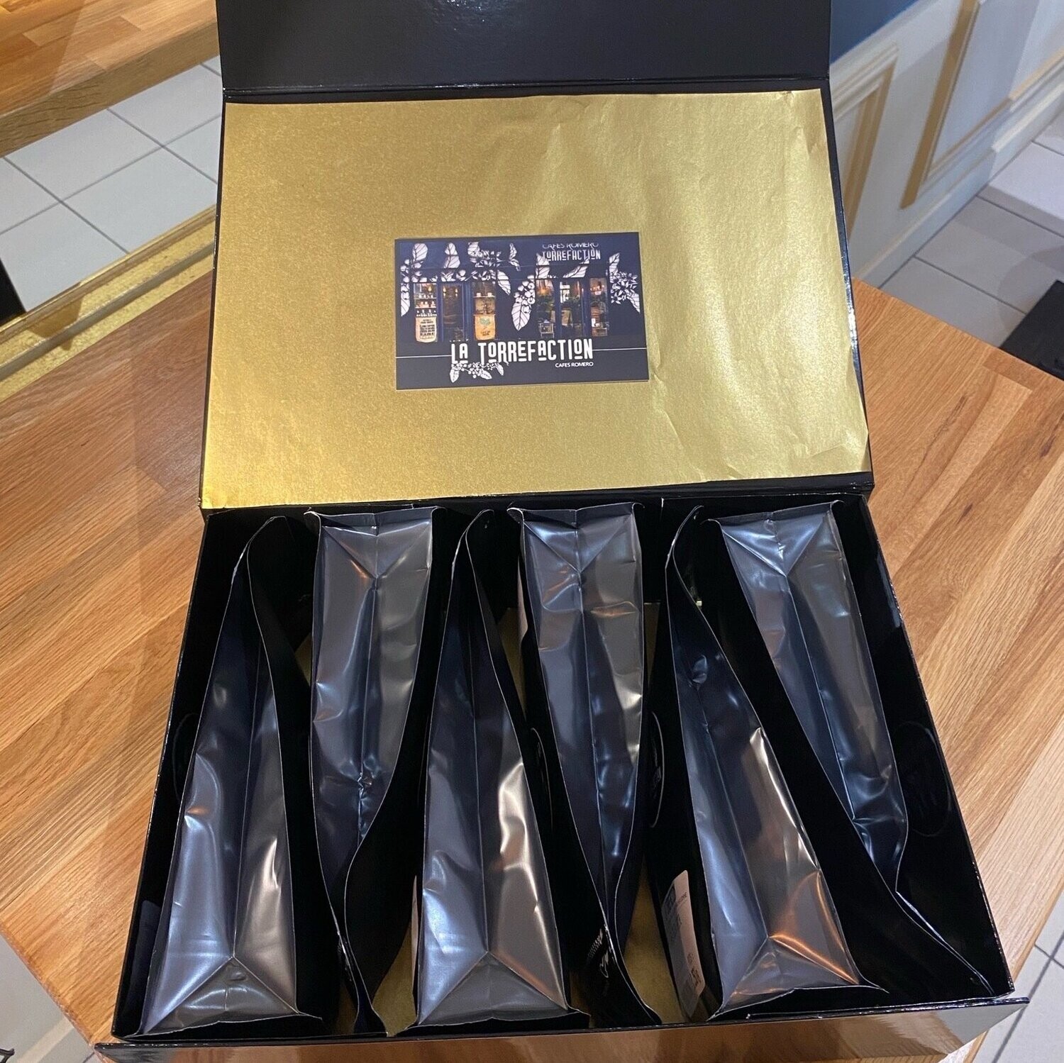 Coffret Découverte