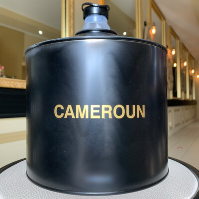 Café Cameroun Arabica Prix Kg: