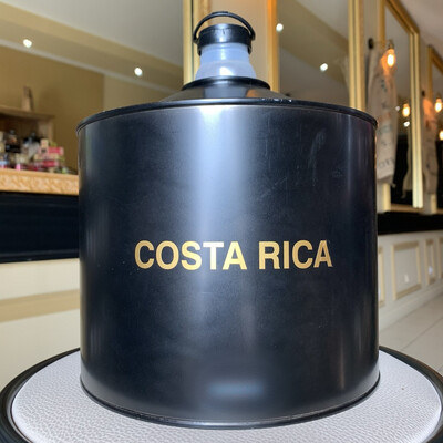 Café Costa Rica La Pastora Tarrazu Prix Kg: