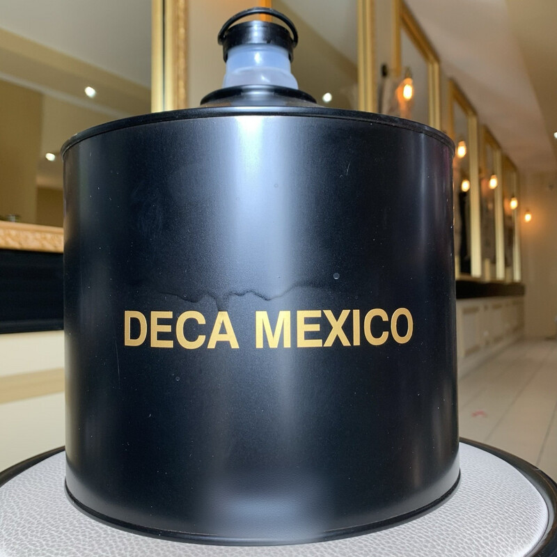 Café Décaféiné Mexico