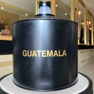 Café Guatemala Antigua Pastoral Prix Kg: