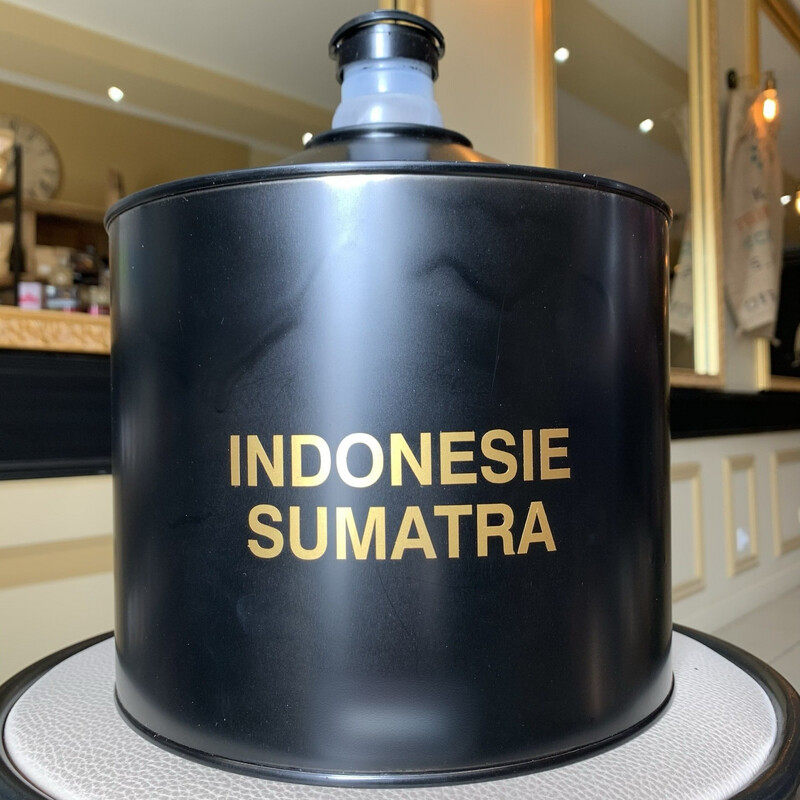 Café Indonésie Sumatra