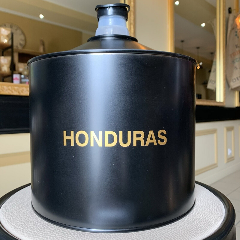 Café Honduras San José