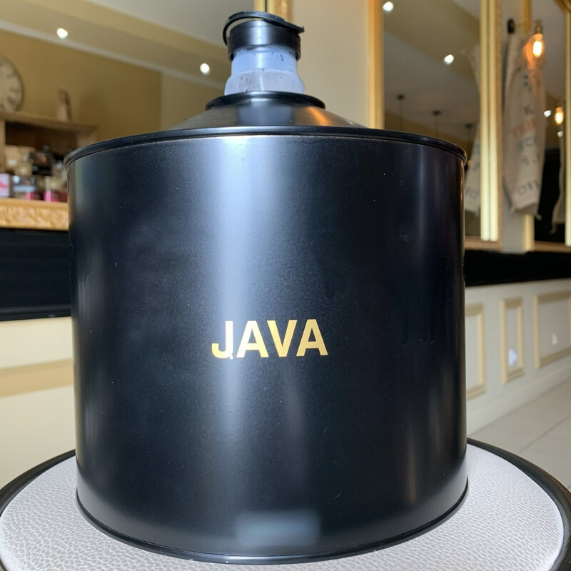 Café Java