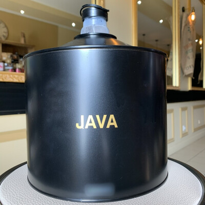 Café Java WIB Indonésie Prix Kg: