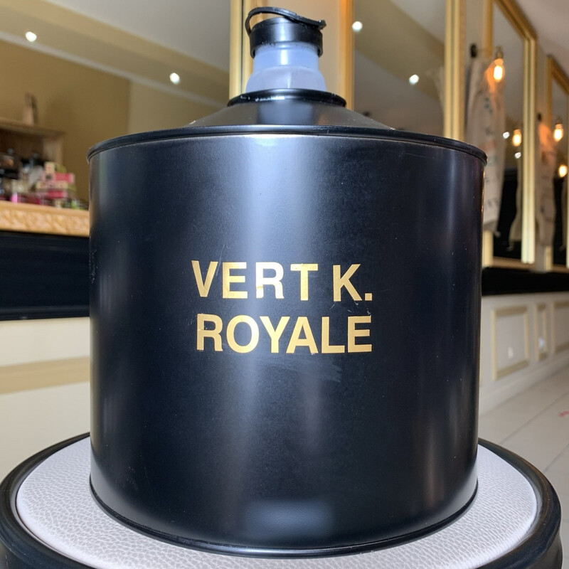 Café Vert K. Royale