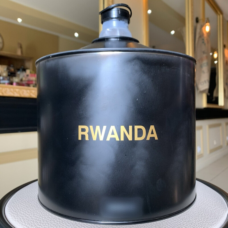 Rwanda Saké