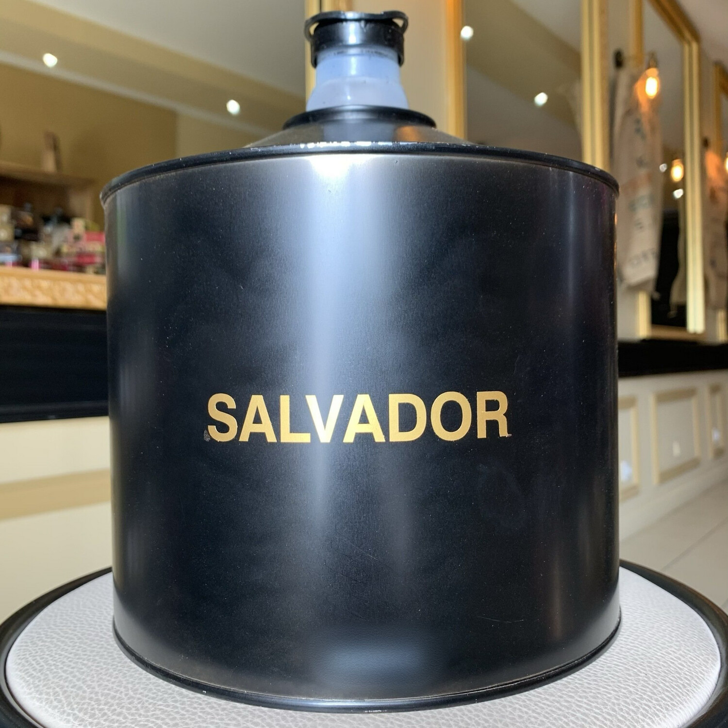 Café Salvador Prix Kg: