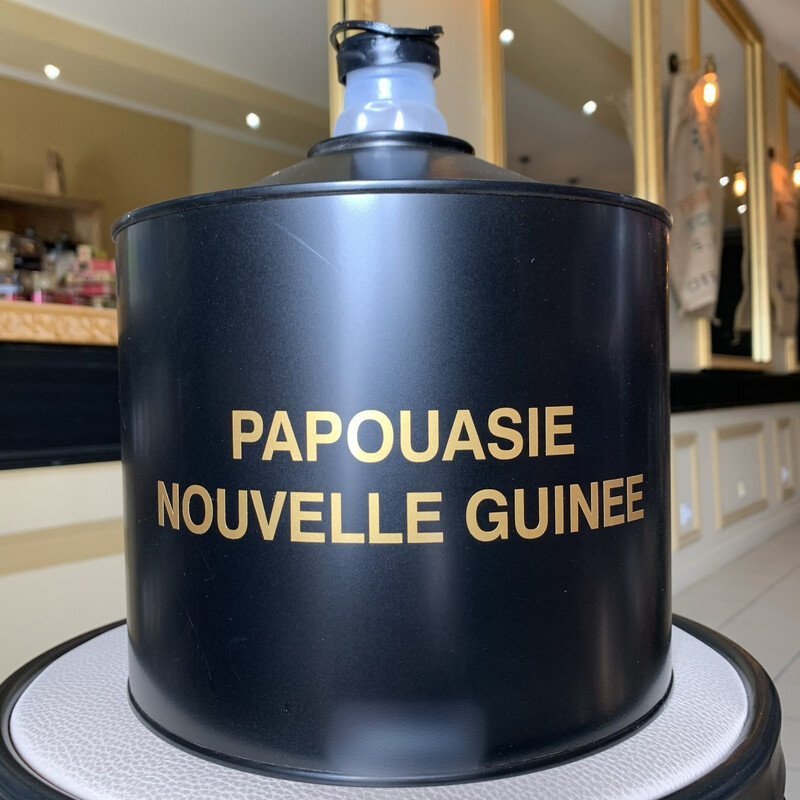 Café Papouasie Nouvelle Guinée