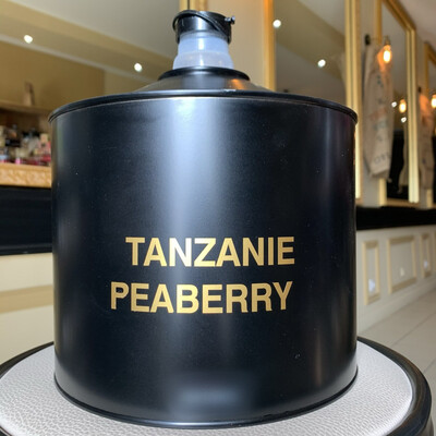 Café Tanzanie Peaberry Prix Kg: