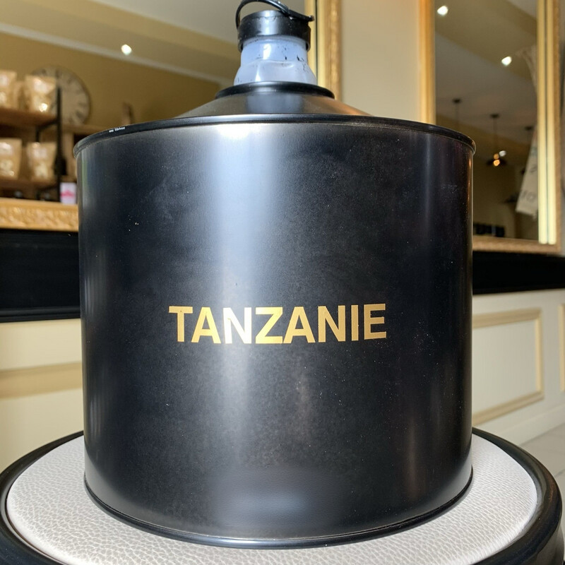 Café Tanzanie