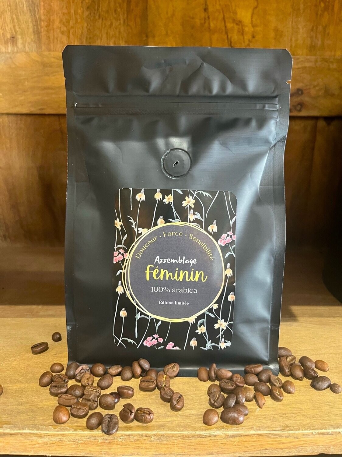 Assemblage Féminin 250g