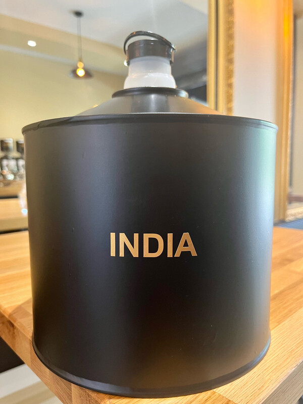 Café India Malabar
